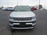 New 2025 Jeep Compass Limited image 2