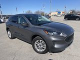 Used 2022 Ford Escape SE w/ Cold Weather Package image 2