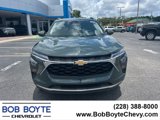 New 2025 Chevrolet Trax LT w/ Driver Confidence Package image 3