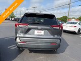 Used 2020 Toyota RAV4 XLE image 3