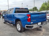 Used 2022 Chevrolet Silverado 1500 LT w/ Protection Package image 2