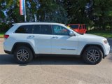 Used 2020 Jeep Grand Cherokee Limited image 6
