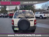 Used 2007 Jeep Liberty Sport image 5