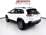 Used 2021 Jeep Cherokee Trailhawk w/ Sun, Sound & Nav Group image 5