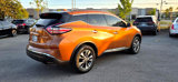 Used 2017 Nissan Murano SV image 5