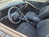 Used 2024 Kia Niro LX image 3