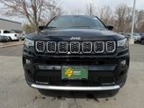 New 2025 Jeep Compass Limited image 2