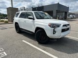 Used 2024 Toyota 4Runner SR5 image 2