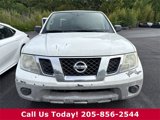 Used 2015 Nissan Frontier S image 2