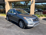 Used 2017 INFINITI QX50 Journey w/ Premium Package image 2
