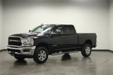 Used 2024 RAM 2500 Big Horn w/ Bed Utility Group image 4
