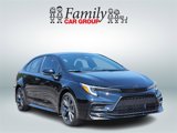 New 2025 Toyota Corolla SE image 2