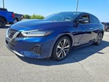 Used 2020 Nissan Maxima 3.5 SV image 3