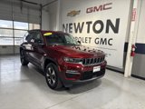 Used 2023 Jeep Grand Cherokee 4WD 4xe image 2