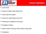 Used 2018 Toyota Highlander XLE image 4