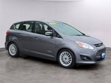 Used 2014 Ford C-MAX Energi SEL image 3