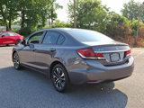 Used 2015 Honda Civic EX image 5
