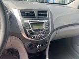Used 2013 Hyundai Accent GS image 3