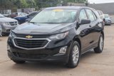 Used 2019 Chevrolet Equinox LS image 3