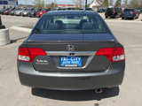 Used 2011 Honda Civic LX-S image 6