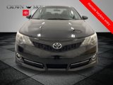Used 2014 Toyota Camry SE image 2