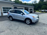Used 2017 Subaru Forester 2.5i Premium image 3