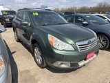 Used 2010 Subaru Outback 2.5i Limited image 2