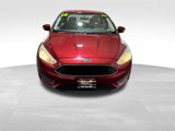 Used 2016 Ford Focus SE w/ SE Cold Weather Package image 2