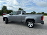 Used 2022 Chevrolet Colorado LT w/ Fleet Safety Package image 4