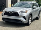 Used 2020 Toyota Highlander L image 2