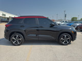 Used 2021 Chevrolet TrailBlazer RS w/ Convenience Package image 4