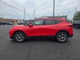 Used 2023 Chevrolet Blazer LT image 4