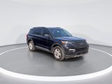 Used 2023 Ford Explorer XLT w/ Equipment Group 202A image 2
