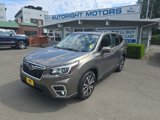 Used 2020 Subaru Forester Limited image 2