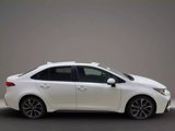 Used 2020 Toyota Corolla SE w/ SE Premium Package image 3