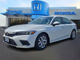 Used 2022 Honda Civic LX image 3