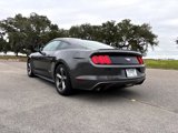 Used 2016 Ford Mustang Coupe image 4