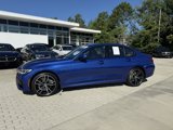 Certified 2021 BMW 330e w/ M Sport Package image 2