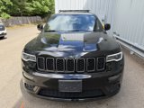 Used 2021 Jeep Grand Cherokee Limited X image 2