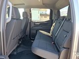 New 2025 GMC Sierra 1500 Elevation w/ LPO, Elevation Black Package image 6