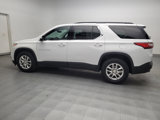 Used 2020 Chevrolet Traverse LT image 3