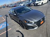 New 2025 Nissan Altima 2.5 SV w/ SV Special Edition Package image 3