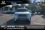 Used 2018 Toyota Highlander LE image 2