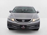 Used 2013 Honda Civic LX image 2