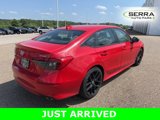 Used 2022 Honda Civic Sport image 3