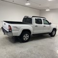 Used 2009 Toyota Tacoma 4x4 Double Cab image 4