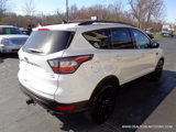 Used 2018 Ford Escape SE w/ SE Sport Appearance Package image 3