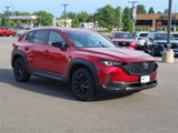 Certified 2024 MAZDA CX-50 AWD 2.5 S w/ Convenience Package image 4