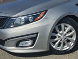 Used 2015 Kia Optima LX image 2