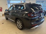 Used 2022 BMW X3 xDrive30i w/ Convenience Package image 6